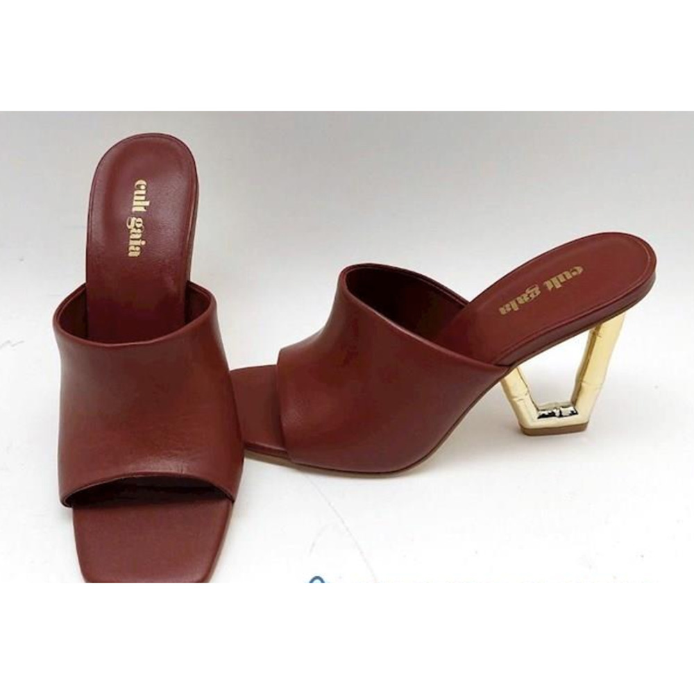 Cult Gaia Astraea Sandals - Picture 5 of 12